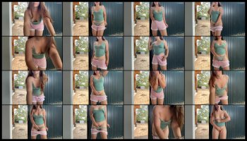 nyconik — 120 minute Chaturbate female cam video clip, 720p, Aug 6, 2026