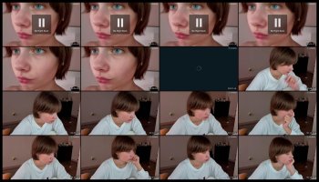 richardlundsten — 20 minute Chaturbate female cam video clip, 720p, Aug 6, 2026