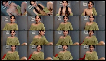 slut4attention — 120 minute Chaturbate trans cam video clip, 720p, Aug 6, 2026