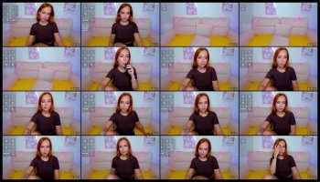 Alexa_temptress — 20 minute Stripchat female cam video clip, 720p, Aug 7, 2026