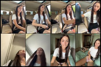 DollyTall — 17 minute Stripchat female cam video clip, 720p, Aug 7, 2026