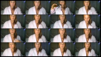 GEMMARMALADE — 11 minute Stripchat female cam video clip, 720p, Aug 7, 2026