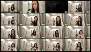 GildaCode — 41 minute Stripchat female cam video clip, 1080p, Aug 7, 2026