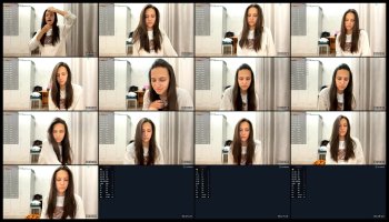 GildaCode — 32 minute Stripchat female cam video clip, 1080p, Aug 8, 2026