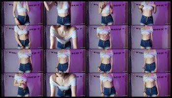 RubyBooby — 12 minute Stripchat female cam video clip, 1080p, Aug 8, 2026