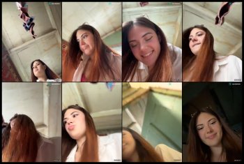 RubyRiot — 3 minute Stripchat female cam video clip, 720p, Aug 7, 2026