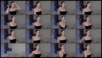 _RocketWay_ — 43 minute Stripchat female cam video clip, 720p, Aug 7, 2026