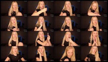 adele_armass — 56 minute Stripchat female cam video clip, 1080p, Aug 7, 2026