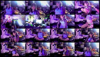 anchew — 120 minute Chaturbate couple cam video clip, 720p, Aug 7, 2026