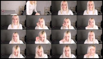 caliscott_ — 19 minute Chaturbate female cam video clip, 720p, Aug 7, 2026