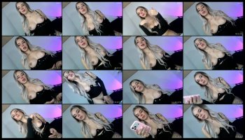 call_me_clara — 120 minute Chaturbate trans cam video clip, 720p, Aug 7, 2026