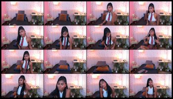 halleylorens — 104 minute Chaturbate female cam video clip, 720p, Aug 8, 2026