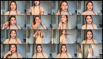iselabruun — 120 minute Chaturbate female cam video clip, 720p, Aug 7, 2026
