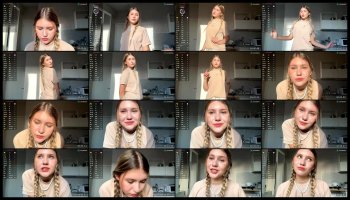 iselabruun — 7 minute Chaturbate female cam video clip, 720p, Aug 7, 2026