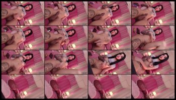 ivanarickson — 120 minute Chaturbate trans cam video clip, 720p, Aug 7, 2026
