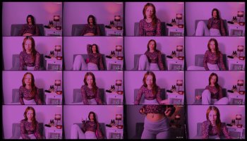 mabelgold — 29 minute Chaturbate female cam video clip, 720p, Aug 7, 2026