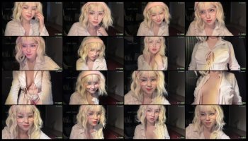 super_pixie — 83 minute Stripchat female cam video clip, 1080p, Aug 7, 2026