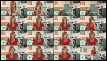 tinybliss — 42 minute Chaturbate female cam video clip, 720p, Aug 7, 2026