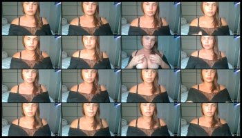 GEMMARMALADE — 27 minute Stripchat female cam video clip, 720p, Aug 8, 2026