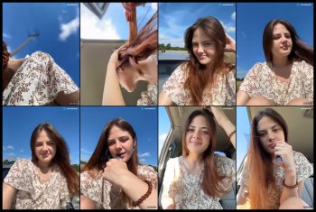 RubyRiot — 89 minute Stripchat female cam video clip, 720p, Aug 8, 2026