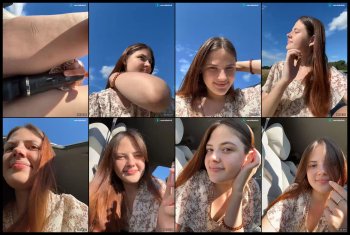 RubyRiot — 17 minute Stripchat female cam video clip, 720p, Aug 8, 2026