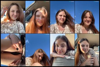 RubyRiot — 120 minute Stripchat female cam video clip, 720p, Aug 8, 2026