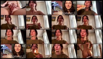 aevra — 120 minute Chaturbate female cam video clip, 720p, Aug 8, 2026