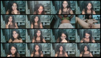 anda_here — 50 minute Chaturbate female cam video clip, 720p, Aug 8, 2026