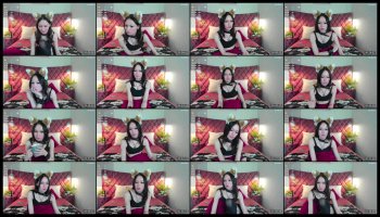 ariettihamoe — 76 minute Chaturbate female cam video clip, 720p, Aug 8, 2026