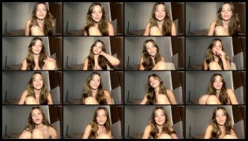 celestaclair — 52 minute Chaturbate female cam video clip, 720p, Aug 8, 2026