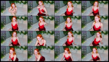 elfamirielle — 120 minute Chaturbate female cam video clip, 720p, Aug 8, 2026