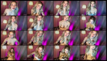erica_walker — 105 minute Chaturbate trans cam video clip, 480p, Aug 8, 2026
