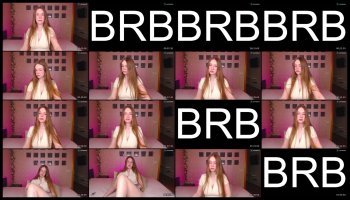 evespace — 120 minute Chaturbate female cam video clip, 720p, Aug 8, 2026