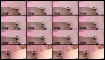 mile_perez — 7 minute Chaturbate female cam video clip, 720p, Aug 8, 2026