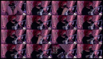 nanamin27 — 120 minute Chaturbate female cam video clip, 720p, Aug 8, 2026