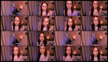 selectrra — 120 minute Chaturbate female cam video clip, 720p, Aug 9, 2026
