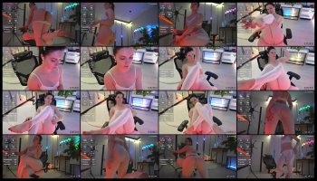 smilym — 21 minute Chaturbate female cam video clip, 720p, Aug 8, 2026