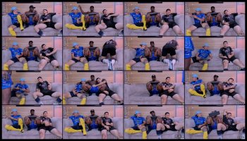 soccer_hot — 9 minute Chaturbate male cam video clip, 720p, Aug 8, 2026