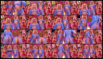 spicysluts — 18 minute Chaturbate trans cam video clip, 720p, Aug 8, 2026