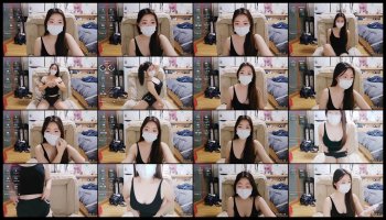 Berry_Chuu — 8 minute Stripchat female cam video clip, 720p, Aug 9, 2026