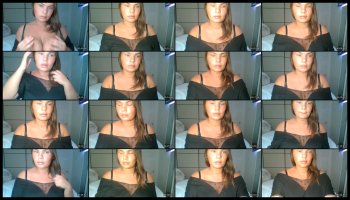 GEMMARMALADE — 48 minute Stripchat female cam video clip, 720p, Aug 9, 2026