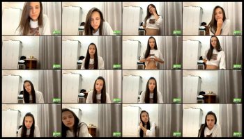 GildaCode — 119 minute Stripchat female cam video clip, 1080p, Aug 9, 2026