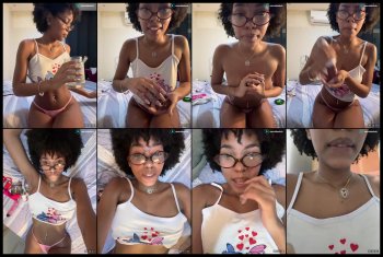 MayBailey — 29 minute Stripchat female cam video clip, 720p, Aug 9, 2026