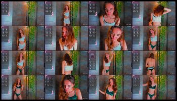 MieliaLi — 120 minute Stripchat female cam video clip, 1080p, Aug 9, 2026