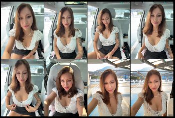 Musae — 55 minute Stripchat trans cam video clip, 720p, Aug 9, 2026