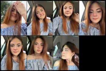 RubyRiot — 39 minute Stripchat female cam video clip, 720p, Aug 9, 2026