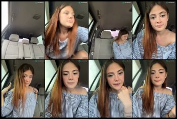 RubyRiot — 10 minute Stripchat female cam video clip, 720p, Aug 9, 2026