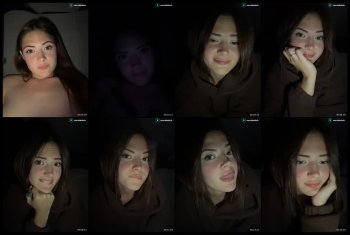 RubyRiot — 18 minute Stripchat female cam video clip, 720p, Aug 9, 2026