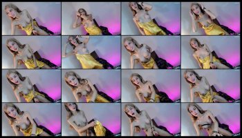 bellafucks1 — 113 minute Chaturbate trans cam video clip, 720p, Aug 9, 2026