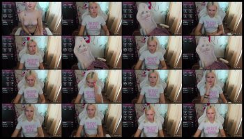 evelinalu — 92 minute Chaturbate female cam video clip, 720p, Aug 9, 2026